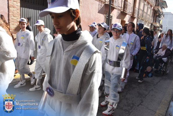 Desfile colegios carnaval 2024-lote2-Fuente imagen Area Comunicación Ayuntamiento de Miguelturra-073