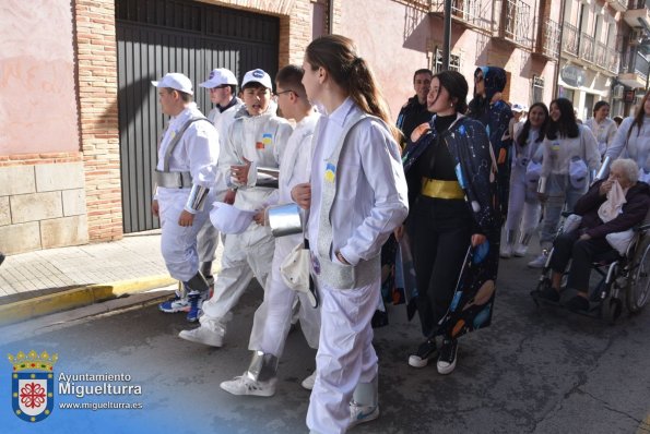 Desfile colegios carnaval 2024-lote2-Fuente imagen Area Comunicación Ayuntamiento de Miguelturra-075