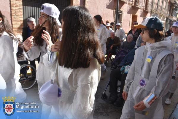 Desfile colegios carnaval 2024-lote2-Fuente imagen Area Comunicación Ayuntamiento de Miguelturra-081