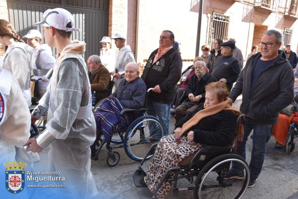 Desfile colegios carnaval 2024-lote2-Fuente imagen Area Comunicación Ayuntamiento de Miguelturra-086