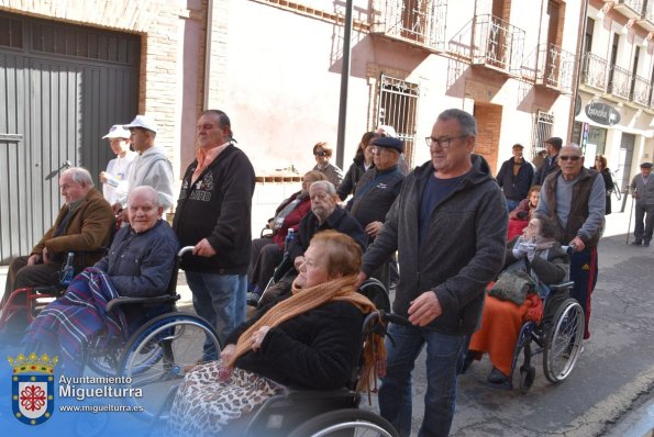 Desfile colegios carnaval 2024-lote2-Fuente imagen Area Comunicación Ayuntamiento de Miguelturra-087