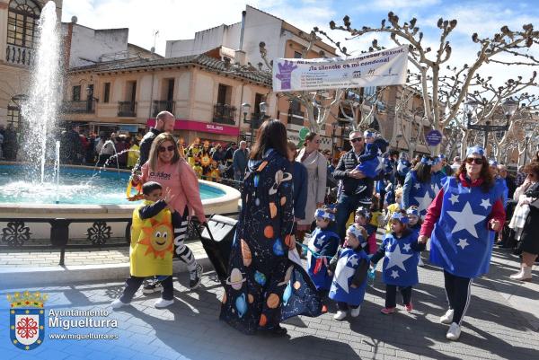 Desfile colegios carnaval 2024-lote2-Fuente imagen Area Comunicación Ayuntamiento de Miguelturra-089