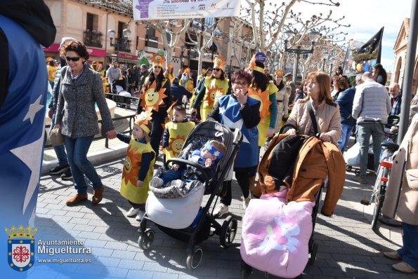 Desfile colegios carnaval 2024-lote2-Fuente imagen Area Comunicación Ayuntamiento de Miguelturra-090