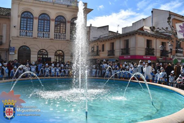 Desfile colegios carnaval 2024-lote2-Fuente imagen Area Comunicación Ayuntamiento de Miguelturra-093