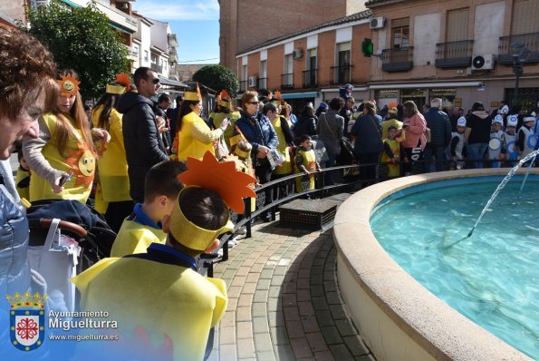 Desfile colegios carnaval 2024-lote2-Fuente imagen Area Comunicación Ayuntamiento de Miguelturra-095