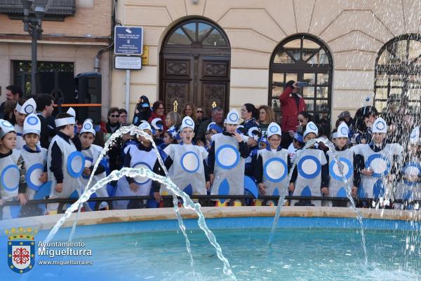 Desfile colegios carnaval 2024-lote2-Fuente imagen Area Comunicación Ayuntamiento de Miguelturra-096