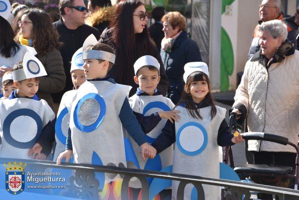 Desfile colegios carnaval 2024-lote2-Fuente imagen Area Comunicación Ayuntamiento de Miguelturra-098
