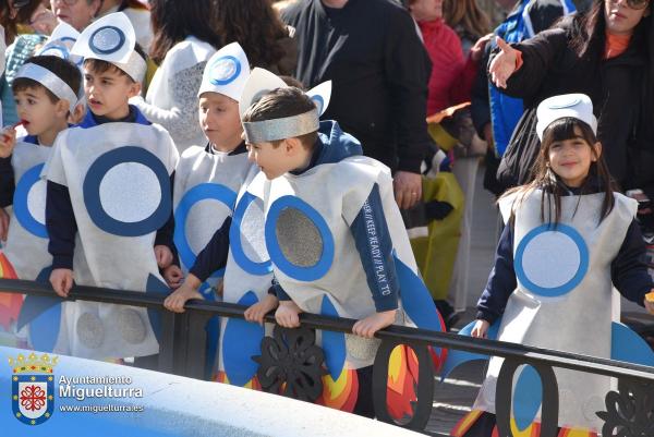 Desfile colegios carnaval 2024-lote2-Fuente imagen Area Comunicación Ayuntamiento de Miguelturra-099