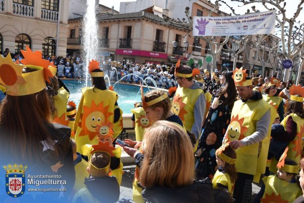 Desfile colegios carnaval 2024-lote2-Fuente imagen Area Comunicación Ayuntamiento de Miguelturra-107
