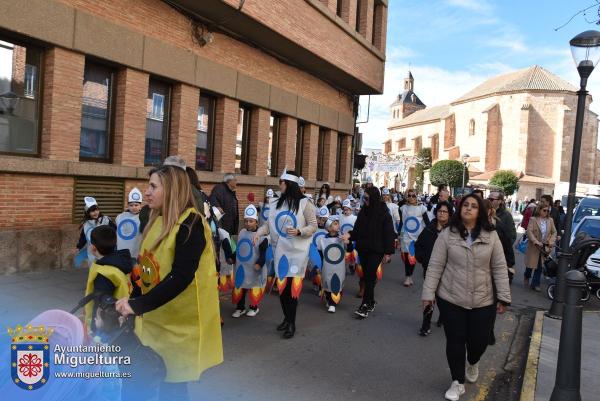 Desfile colegios carnaval 2024-lote2-Fuente imagen Area Comunicación Ayuntamiento de Miguelturra-110