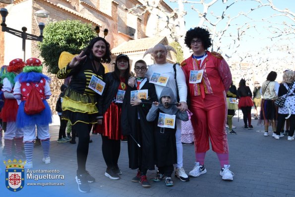 Carrera Máscaras Carnaval 2024-Fuente imagen Area Comunicación Ayuntamiento de Miguelturra-008