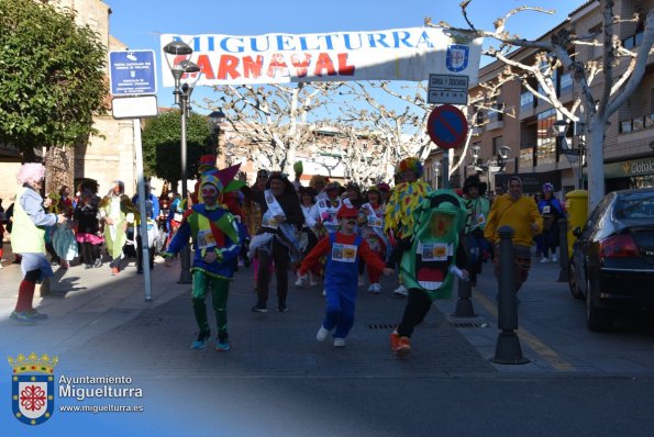 Carrera Máscaras Carnaval 2024-Fuente imagen Area Comunicación Ayuntamiento de Miguelturra-016