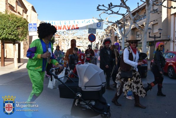 Carrera Máscaras Carnaval 2024-Fuente imagen Area Comunicación Ayuntamiento de Miguelturra-039