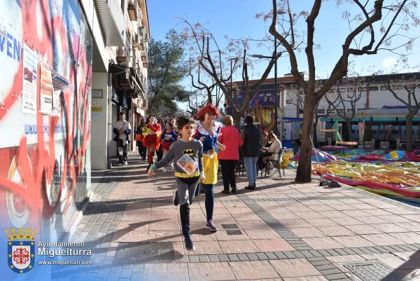 Carrera Máscaras Carnaval 2024-Fuente imagen Area Comunicación Ayuntamiento de Miguelturra-047