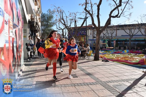 Carrera Máscaras Carnaval 2024-Fuente imagen Area Comunicación Ayuntamiento de Miguelturra-048