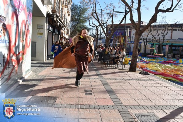 Carrera Máscaras Carnaval 2024-Fuente imagen Area Comunicación Ayuntamiento de Miguelturra-050