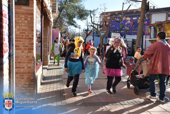 Carrera Máscaras Carnaval 2024-Fuente imagen Area Comunicación Ayuntamiento de Miguelturra-056