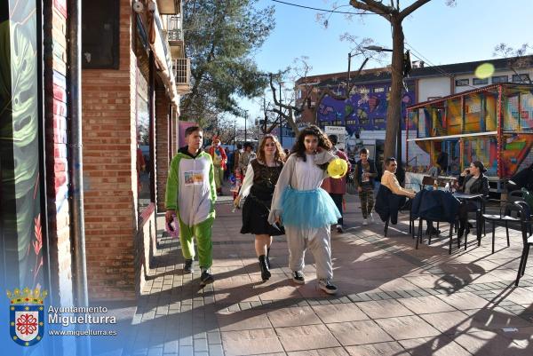 Carrera Máscaras Carnaval 2024-Fuente imagen Area Comunicación Ayuntamiento de Miguelturra-057