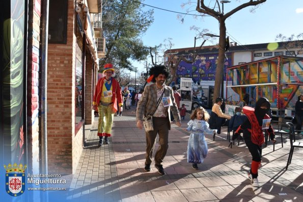 Carrera Máscaras Carnaval 2024-Fuente imagen Area Comunicación Ayuntamiento de Miguelturra-058