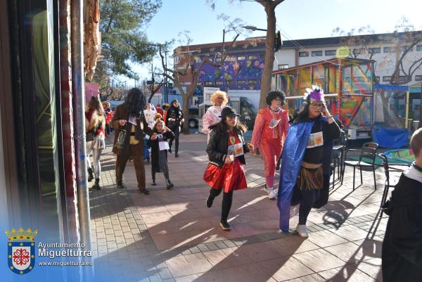 Carrera Máscaras Carnaval 2024-Fuente imagen Area Comunicación Ayuntamiento de Miguelturra-062