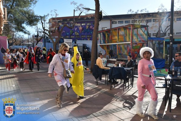 Carrera Máscaras Carnaval 2024-Fuente imagen Area Comunicación Ayuntamiento de Miguelturra-066