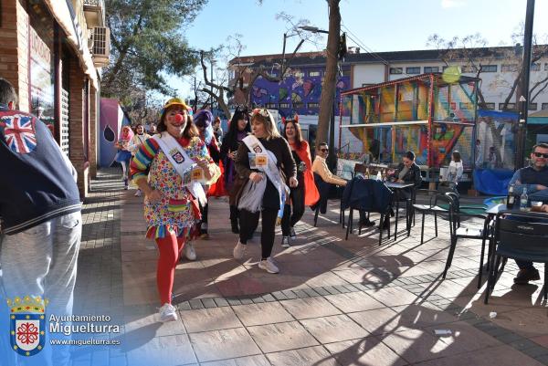 Carrera Máscaras Carnaval 2024-Fuente imagen Area Comunicación Ayuntamiento de Miguelturra-067