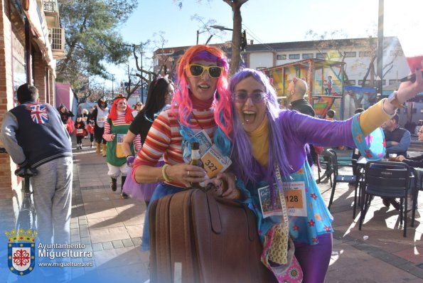 Carrera Máscaras Carnaval 2024-Fuente imagen Area Comunicación Ayuntamiento de Miguelturra-070