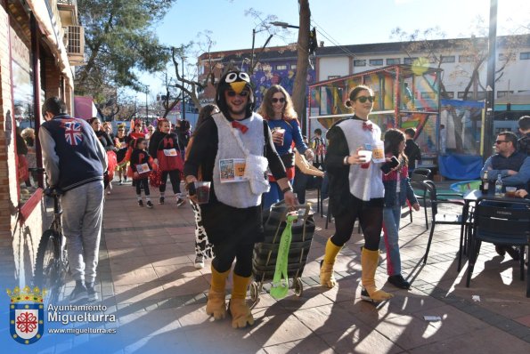 Carrera Máscaras Carnaval 2024-Fuente imagen Area Comunicación Ayuntamiento de Miguelturra-071