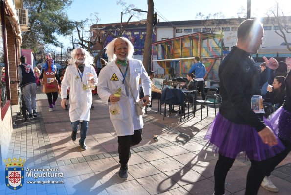 Carrera Máscaras Carnaval 2024-Fuente imagen Area Comunicación Ayuntamiento de Miguelturra-074