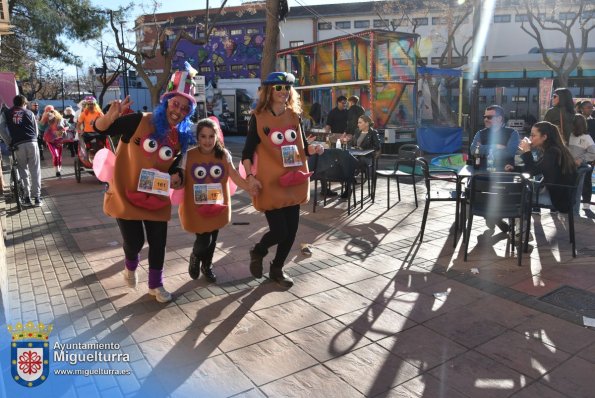 Carrera Máscaras Carnaval 2024-Fuente imagen Area Comunicación Ayuntamiento de Miguelturra-075