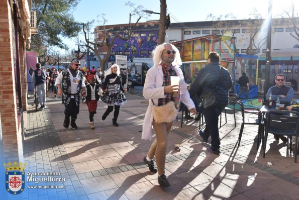 Carrera Máscaras Carnaval 2024-Fuente imagen Area Comunicación Ayuntamiento de Miguelturra-077