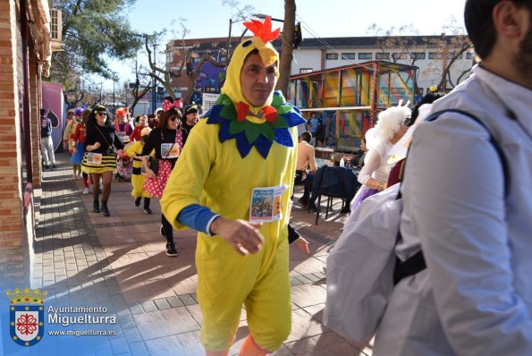 Carrera Máscaras Carnaval 2024-Fuente imagen Area Comunicación Ayuntamiento de Miguelturra-082