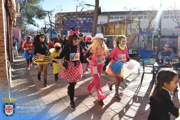 Carrera Máscaras Carnaval 2024-Fuente imagen Area Comunicación Ayuntamiento de Miguelturra-083