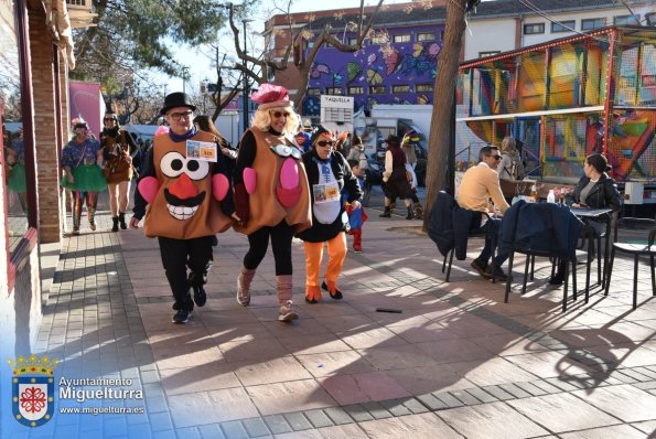 Carrera Máscaras Carnaval 2024-Fuente imagen Area Comunicación Ayuntamiento de Miguelturra-092