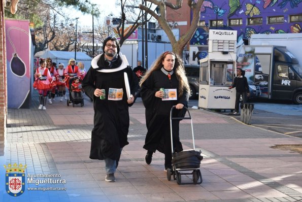 Carrera Máscaras Carnaval 2024-Fuente imagen Area Comunicación Ayuntamiento de Miguelturra-098