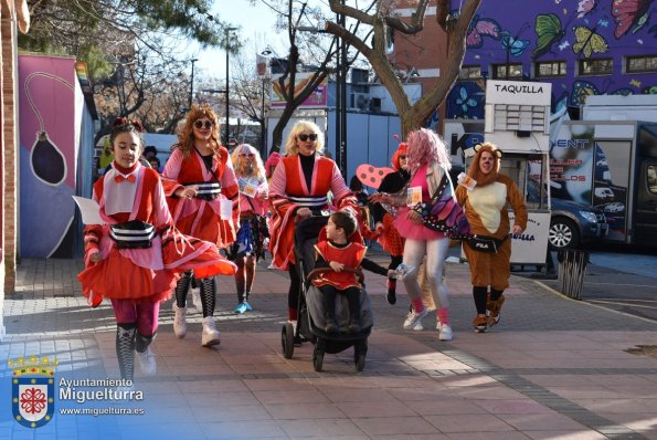 Carrera Máscaras Carnaval 2024-Fuente imagen Area Comunicación Ayuntamiento de Miguelturra-099