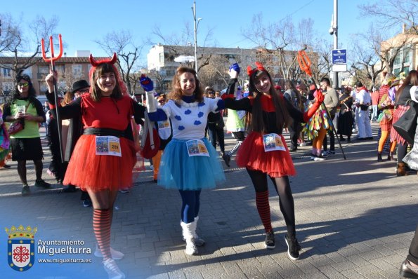 Carrera Máscaras Carnaval 2024-Fuente imagen Area Comunicación Ayuntamiento de Miguelturra-152