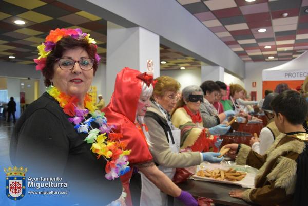 Carrera Máscaras Carnaval 2024-Fuente imagen Area Comunicación Ayuntamiento de Miguelturra-157