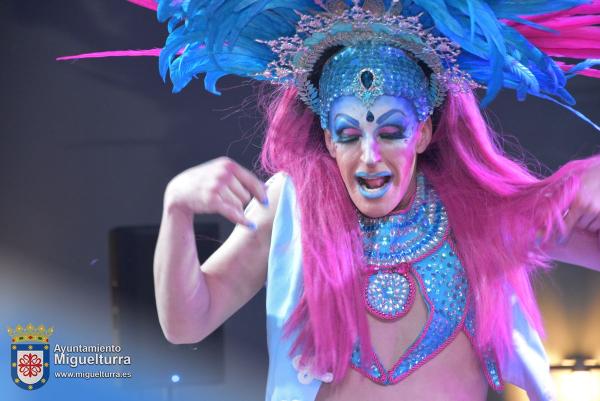 Concurso Drag Queen Carnaval 2024-Fuente imagen Area Comunicación Ayuntamiento de Miguelturra-070