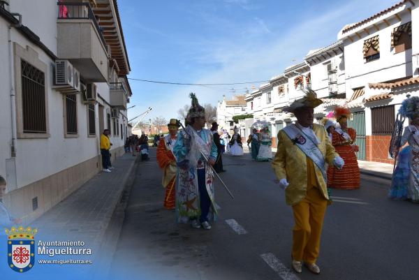 Domingo Piñata Carnaval 2024-01-Mascaras Mayores-Fuente imagen Area Comunicación Ayuntamiento de Miguelturra-004