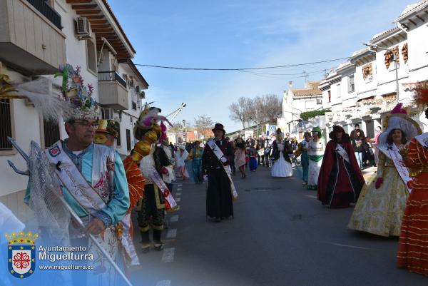 Domingo Piñata Carnaval 2024-01-Mascaras Mayores-Fuente imagen Area Comunicación Ayuntamiento de Miguelturra-005