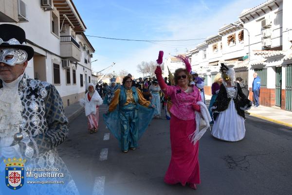 Domingo Piñata Carnaval 2024-01-Mascaras Mayores-Fuente imagen Area Comunicación Ayuntamiento de Miguelturra-009