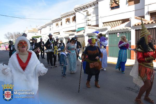 Domingo Piñata Carnaval 2024-01-Mascaras Mayores-Fuente imagen Area Comunicación Ayuntamiento de Miguelturra-011