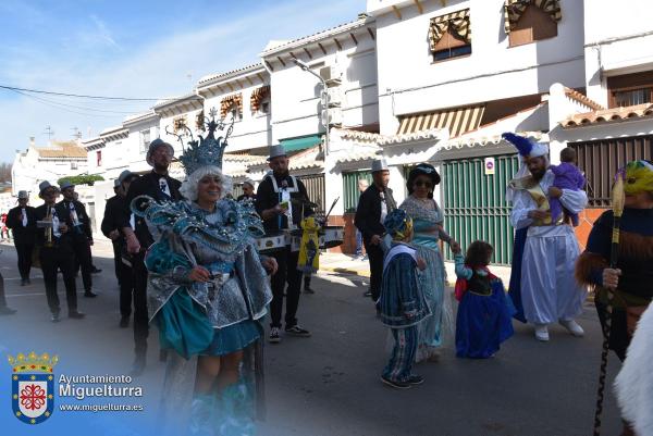 Domingo Piñata Carnaval 2024-01-Mascaras Mayores-Fuente imagen Area Comunicación Ayuntamiento de Miguelturra-012