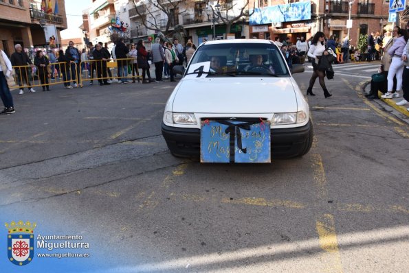 Domingo Piñata Carnaval 2024-01-Mascaras Mayores-Fuente imagen Area Comunicación Ayuntamiento de Miguelturra-014