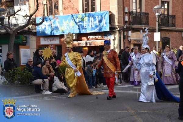 Domingo Piñata Carnaval 2024-01-Mascaras Mayores-Fuente imagen Area Comunicación Ayuntamiento de Miguelturra-015