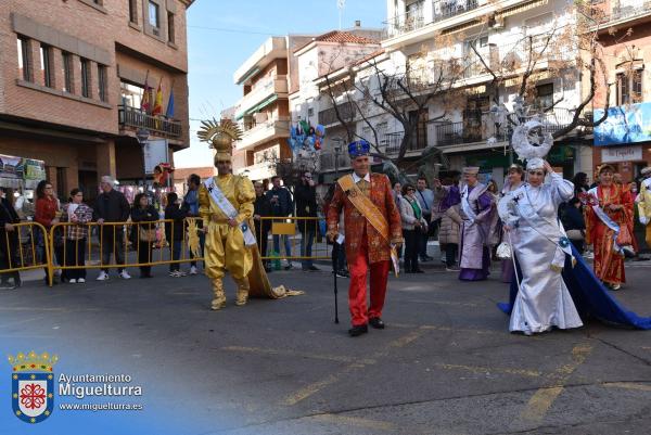 Domingo Piñata Carnaval 2024-01-Mascaras Mayores-Fuente imagen Area Comunicación Ayuntamiento de Miguelturra-019
