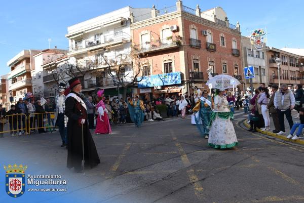 Domingo Piñata Carnaval 2024-01-Mascaras Mayores-Fuente imagen Area Comunicación Ayuntamiento de Miguelturra-025