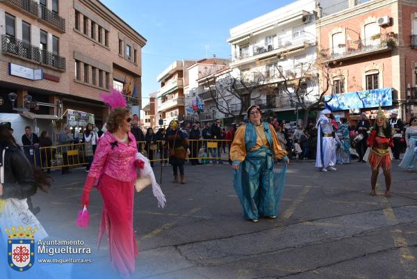 Domingo Piñata Carnaval 2024-01-Mascaras Mayores-Fuente imagen Area Comunicación Ayuntamiento de Miguelturra-028