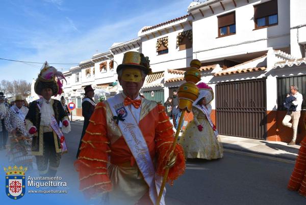Domingo Piñata Carnaval 2024-01-Mascaras Mayores-Fuente imagen Area Comunicación Ayuntamiento de Miguelturra-036